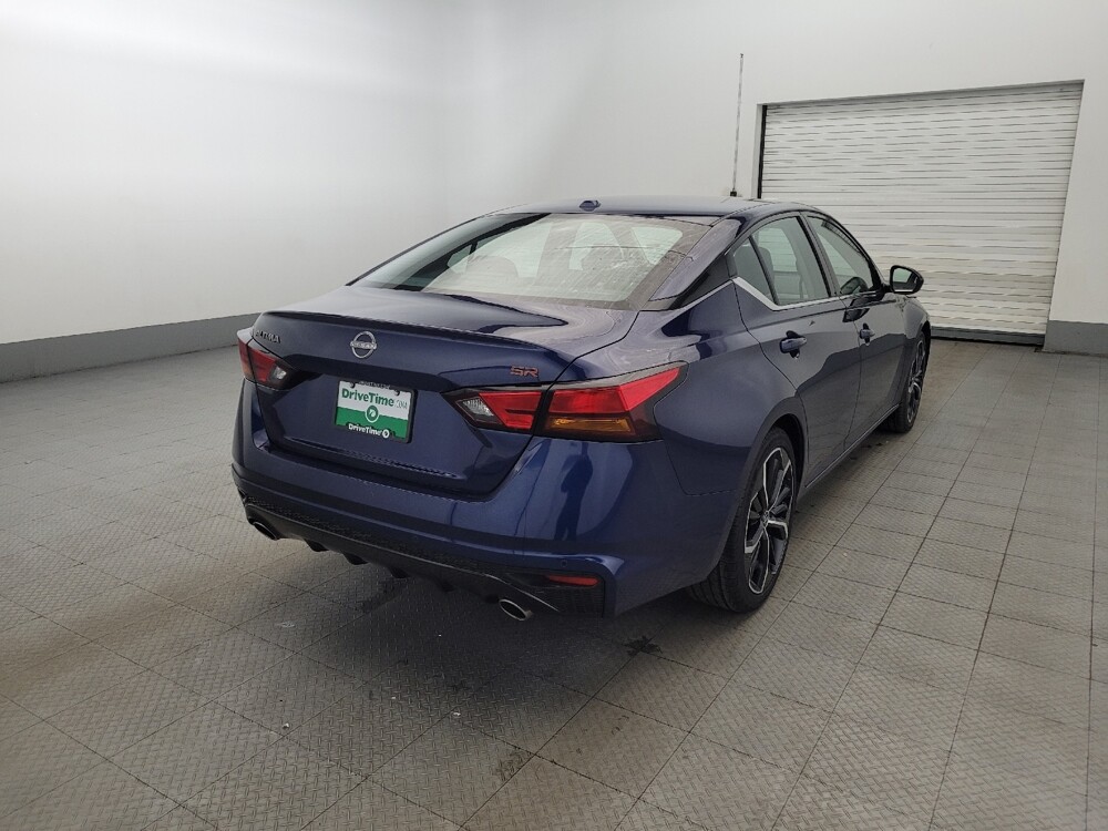 2024 Nissan Altima in Langhorne, PA 19047 - 18117727 9