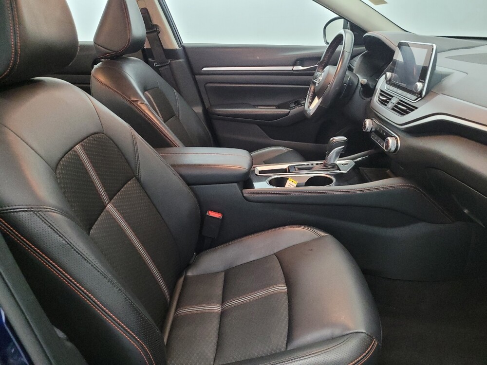2024 Nissan Altima in Langhorne, PA 19047 - 18117727 21