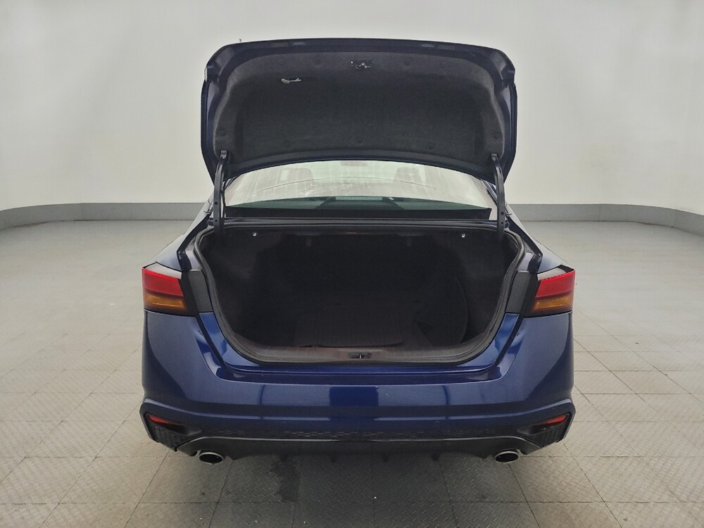 2024 Nissan Altima in Langhorne, PA 19047 - 18117727 29