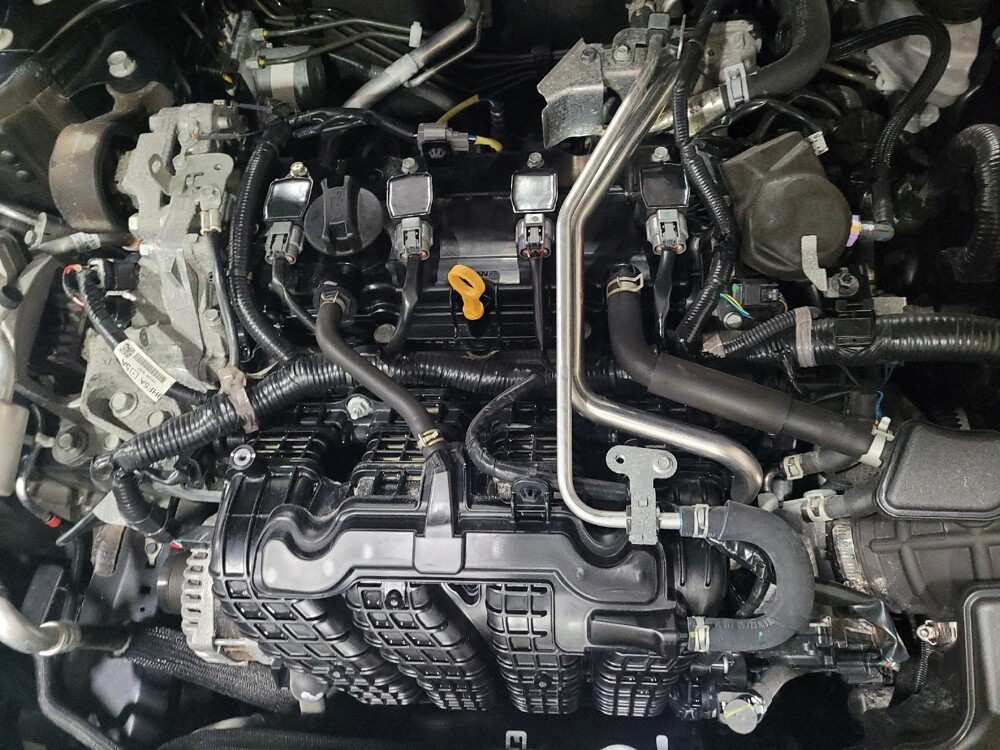 2024 Nissan Altima in Langhorne, PA 19047 - 18117727 30