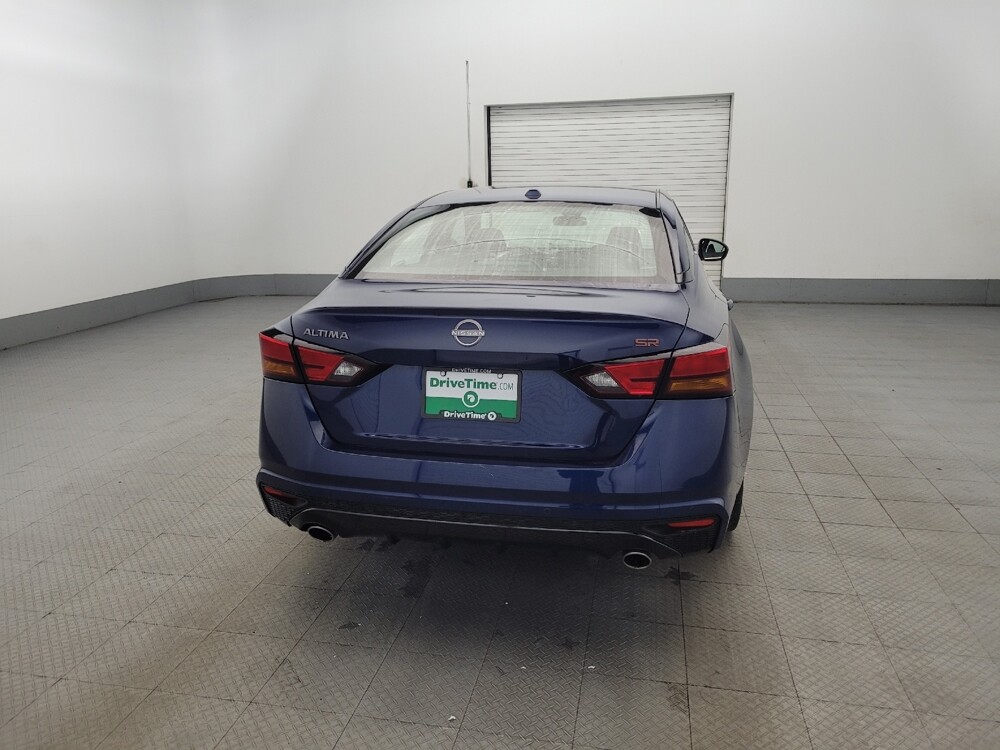 2024 Nissan Altima in Langhorne, PA 19047 - 18117727 7