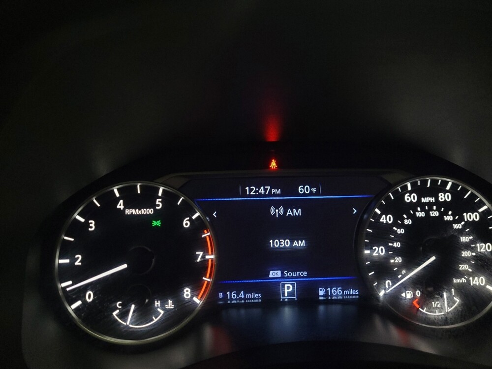 2024 Nissan Altima in Langhorne, PA 19047 - 18117727 23