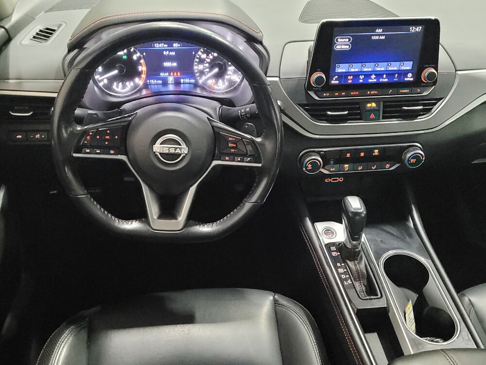 2024 Nissan Altima in Langhorne, PA 19047 - 18117727 22