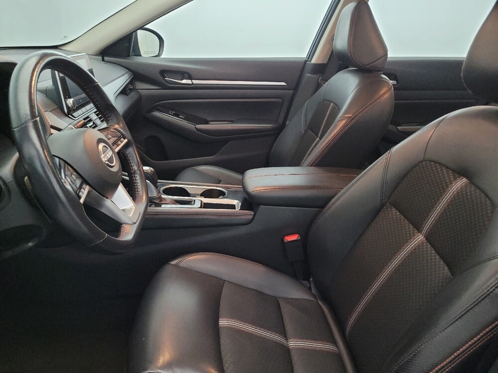 2024 Nissan Altima in Langhorne, PA 19047 - 18117727 17