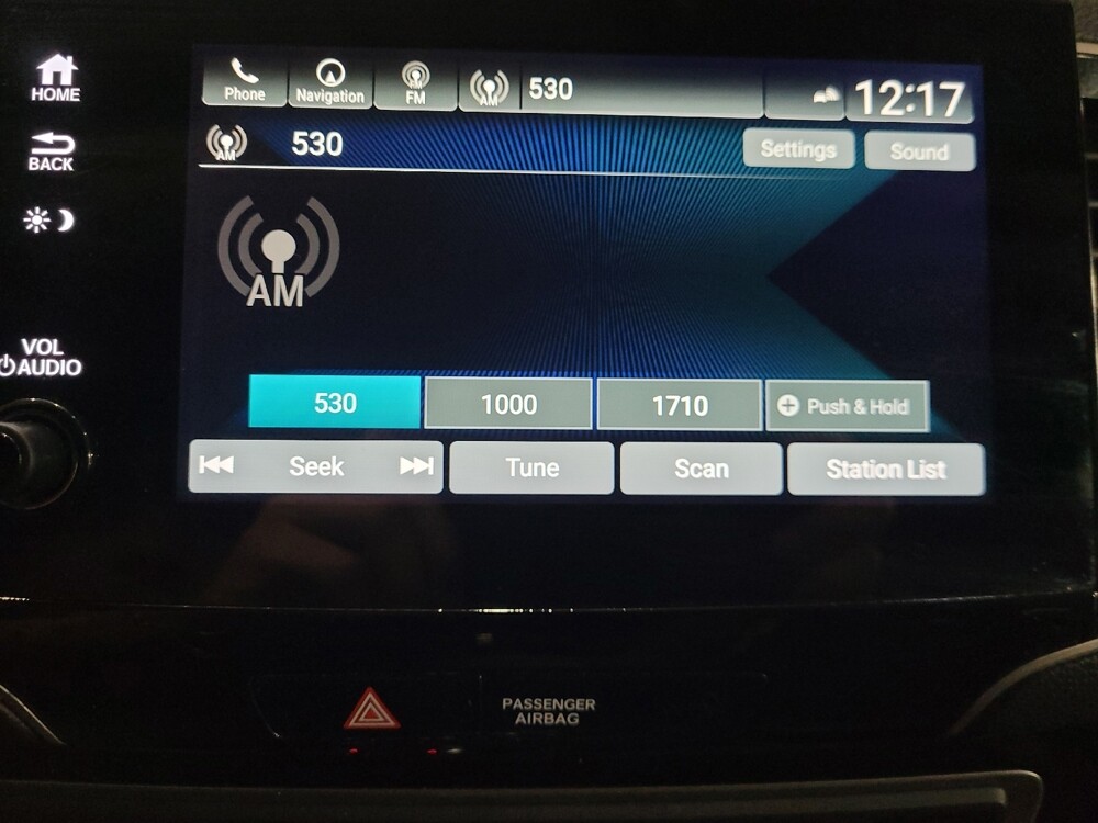 2019 Honda Passport in Owings Mills, MD 21117 - 18117729 25