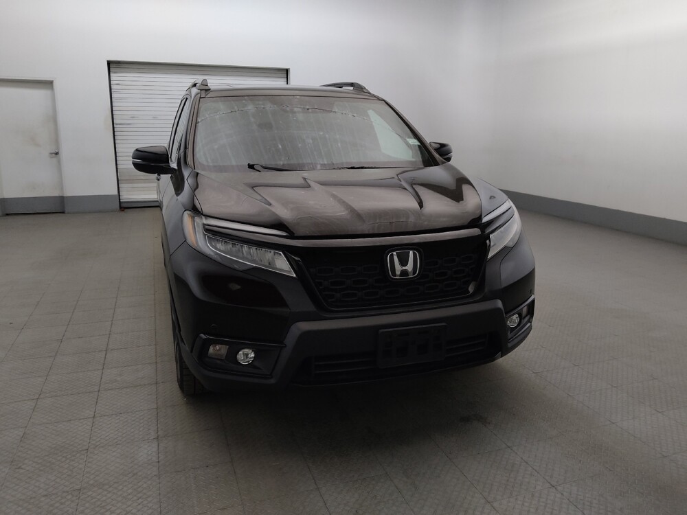 2019 Honda Passport in Owings Mills, MD 21117 - 18117729 14