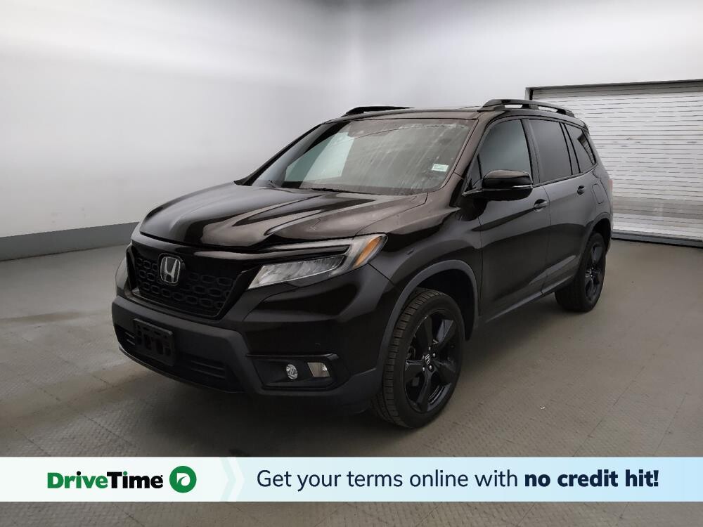 2019 Honda Passport in Owings Mills, MD 21117 - 18117729