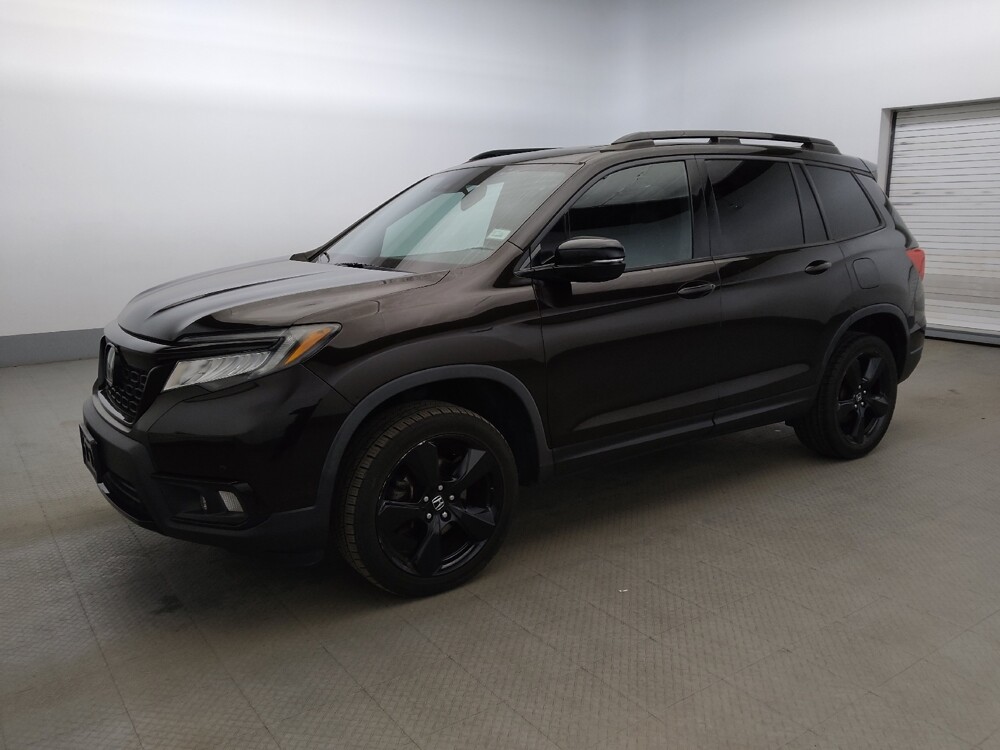 2019 Honda Passport in Owings Mills, MD 21117 - 18117729 2