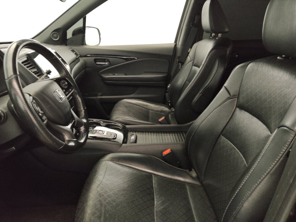 2019 Honda Passport in Owings Mills, MD 21117 - 18117729 17