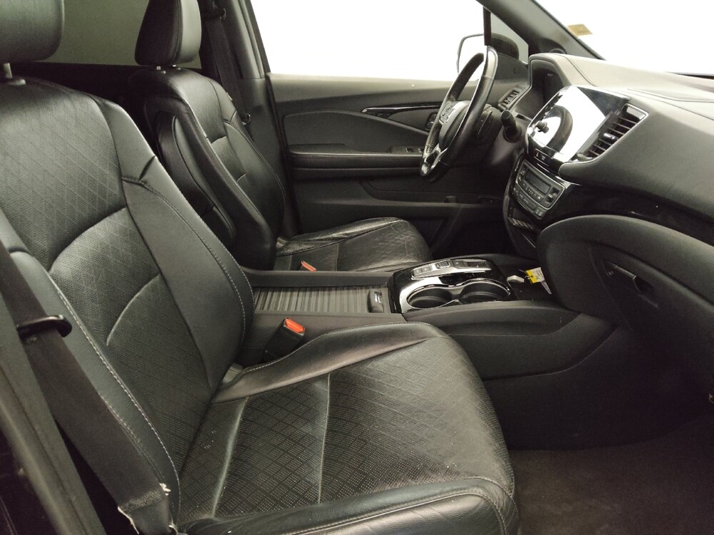 2019 Honda Passport in Owings Mills, MD 21117 - 18117729 21