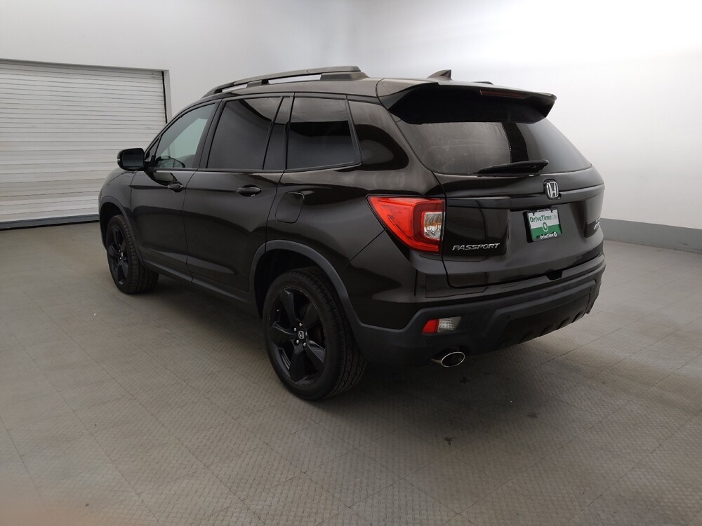 2019 Honda Passport in Owings Mills, MD 21117 - 18117729 5