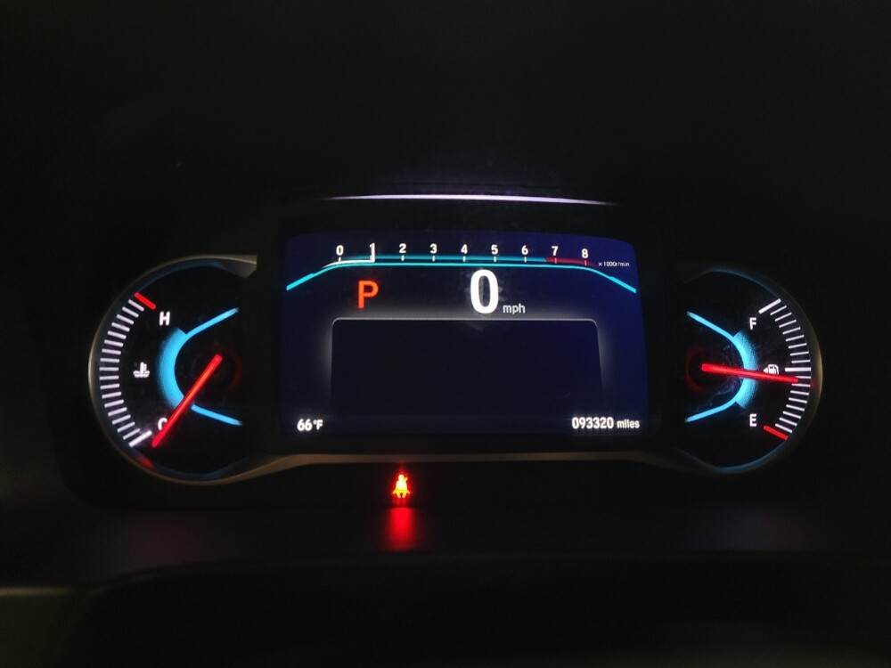 2019 Honda Passport in Owings Mills, MD 21117 - 18117729 23