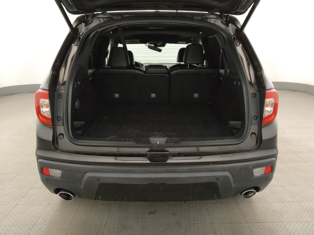 2019 Honda Passport in Owings Mills, MD 21117 - 18117729 29