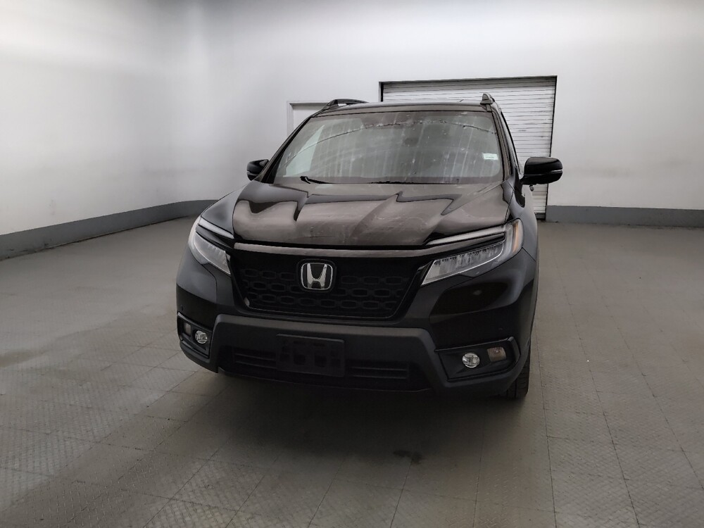 2019 Honda Passport in Owings Mills, MD 21117 - 18117729 15