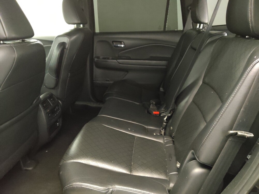 2019 Honda Passport in Owings Mills, MD 21117 - 18117729 18