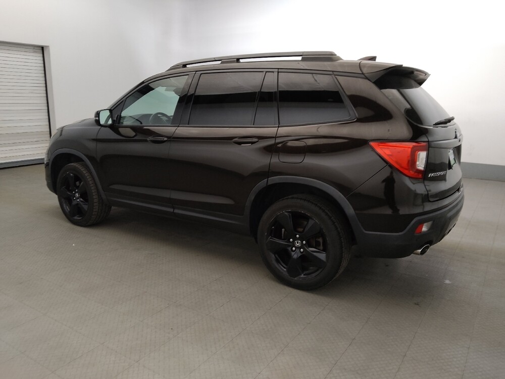 2019 Honda Passport in Owings Mills, MD 21117 - 18117729 3