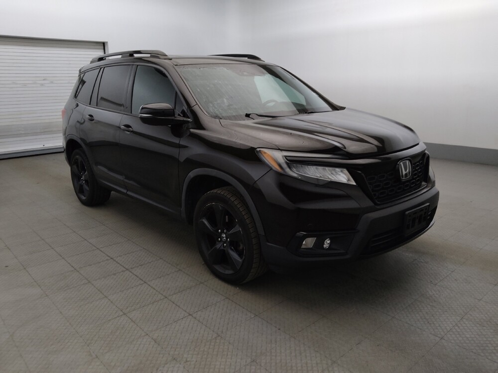 2019 Honda Passport in Owings Mills, MD 21117 - 18117729 13
