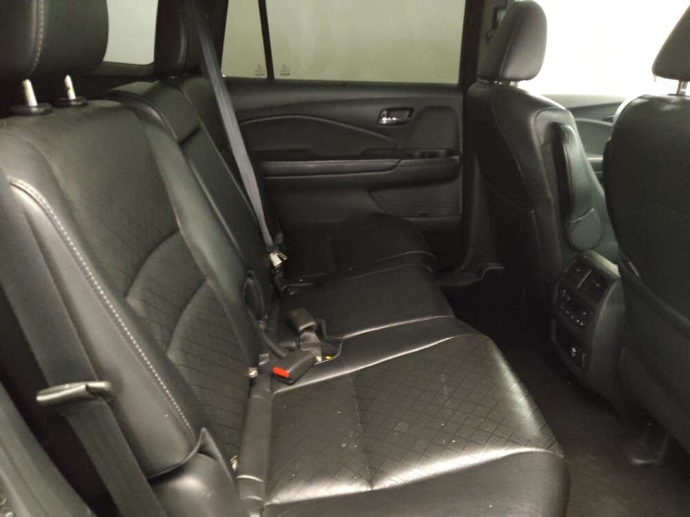 2019 Honda Passport in Owings Mills, MD 21117 - 18117729 19