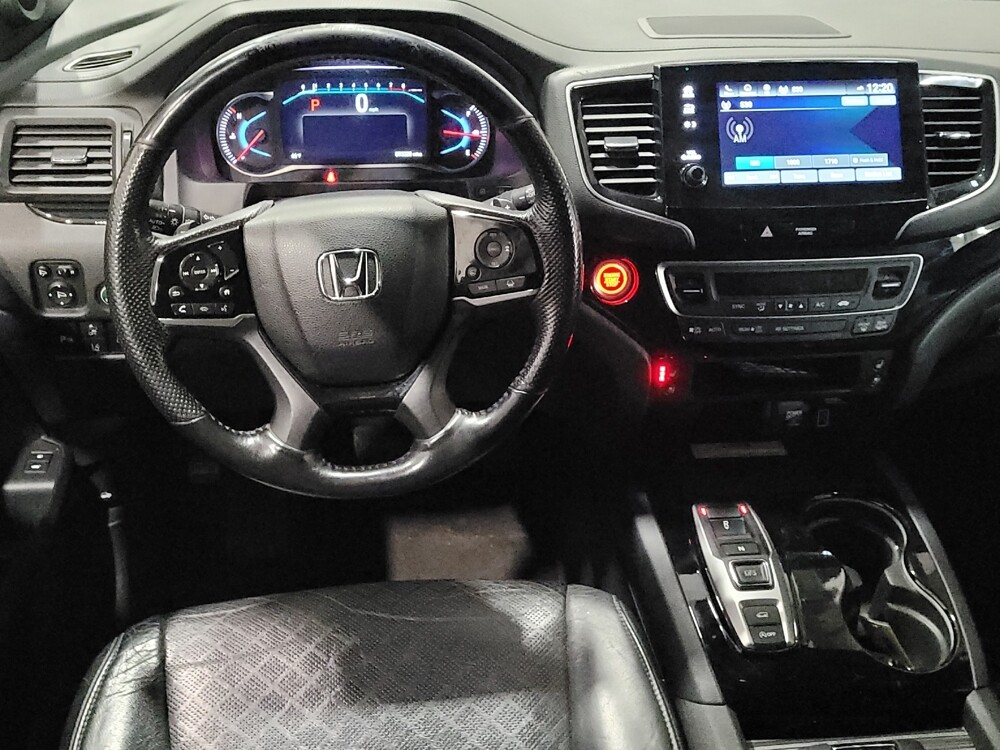 2019 Honda Passport in Owings Mills, MD 21117 - 18117729 22