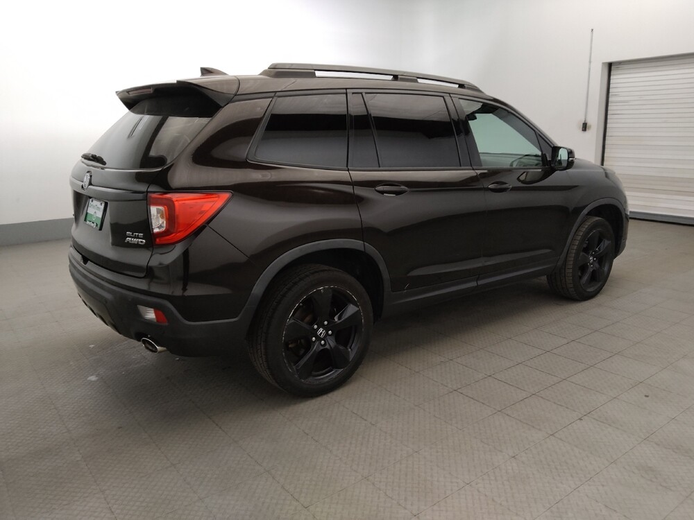2019 Honda Passport in Owings Mills, MD 21117 - 18117729 10
