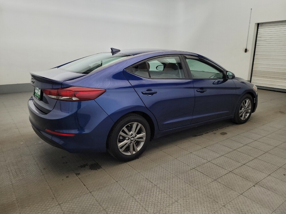 2018 Hyundai Elantra in Newport News, VA 23601 - 18117730 10