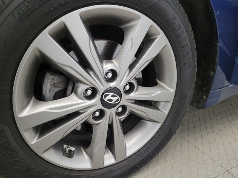 2018 Hyundai Elantra in Newport News, VA 23601 - 18117730 31