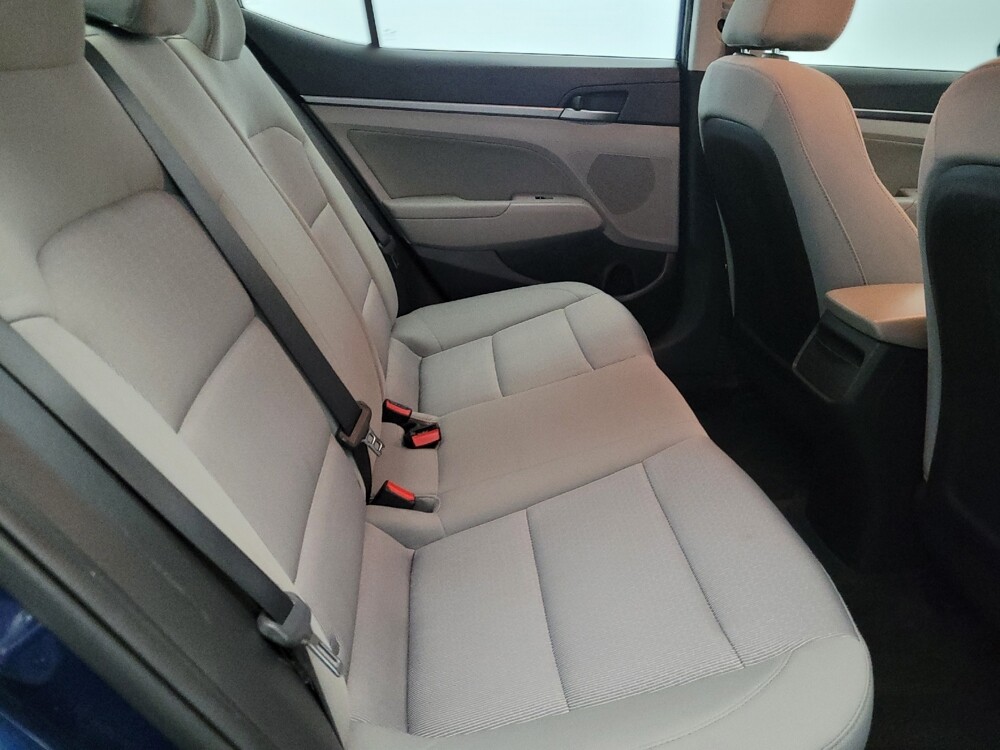 2018 Hyundai Elantra in Newport News, VA 23601 - 18117730 19