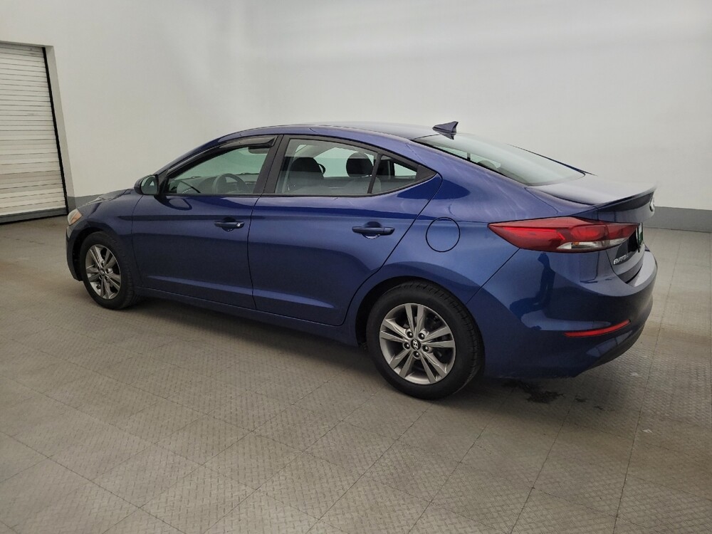 2018 Hyundai Elantra in Newport News, VA 23601 - 18117730 3