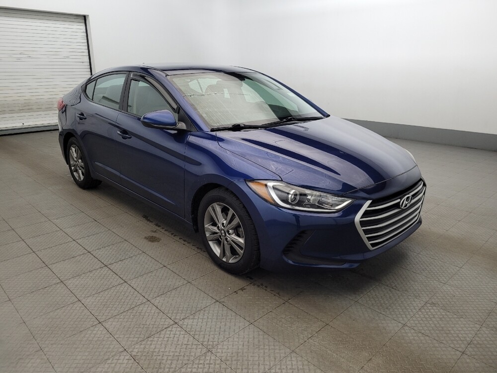 2018 Hyundai Elantra in Newport News, VA 23601 - 18117730 13