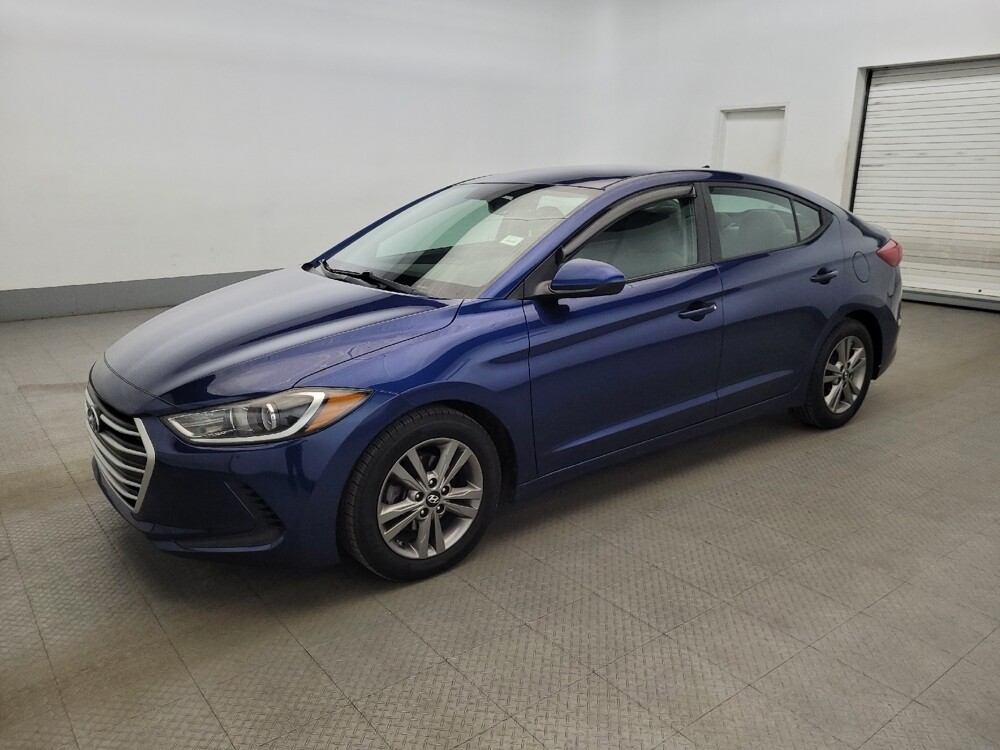 2018 Hyundai Elantra in Newport News, VA 23601 - 18117730 2
