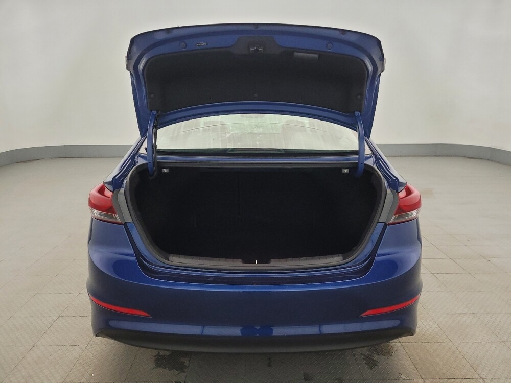 2018 Hyundai Elantra in Newport News, VA 23601 - 18117730 29