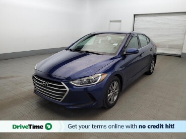 2018 Hyundai Elantra in Newport News, VA 23601