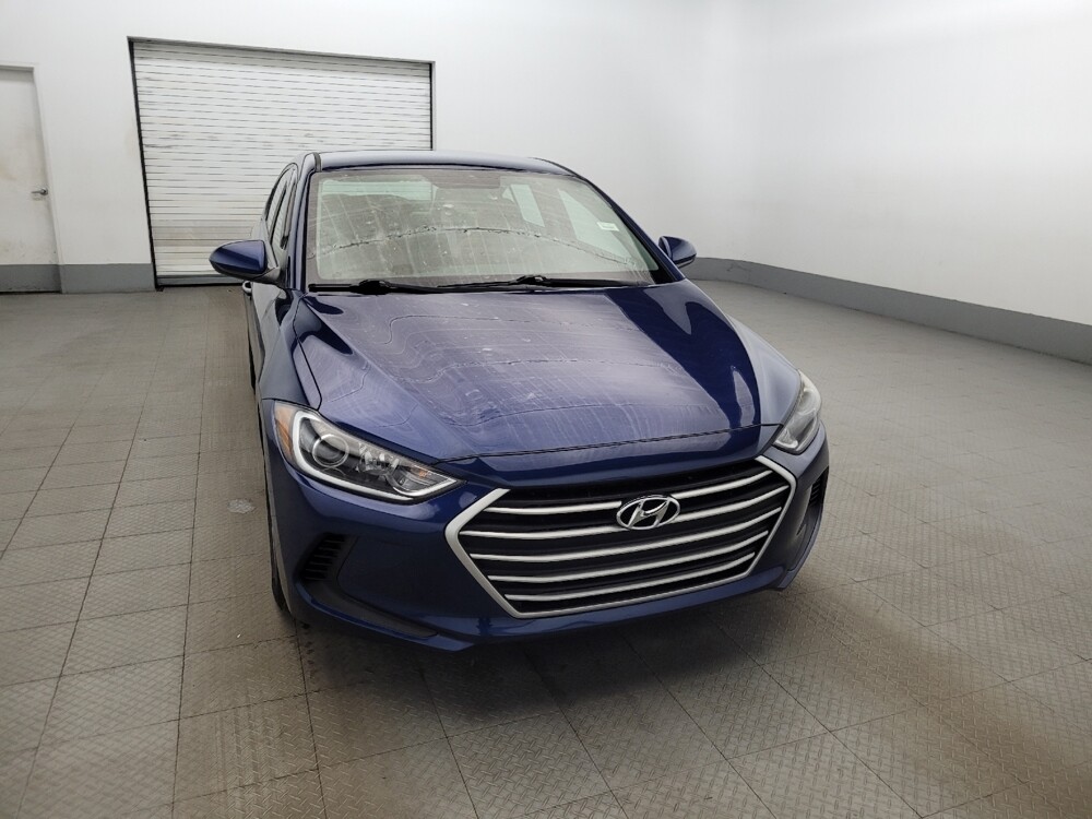 2018 Hyundai Elantra in Newport News, VA 23601 - 18117730 14