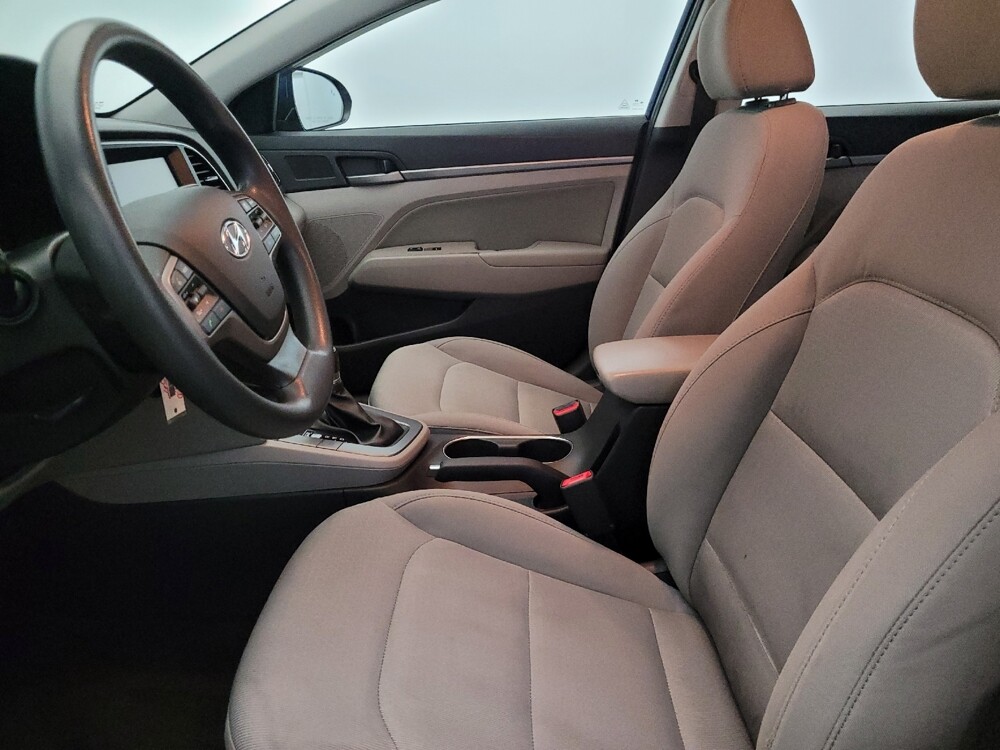 2018 Hyundai Elantra in Newport News, VA 23601 - 18117730 17