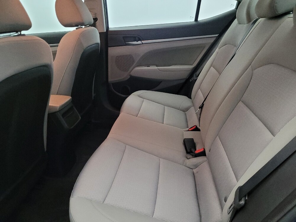 2018 Hyundai Elantra in Newport News, VA 23601 - 18117730 18