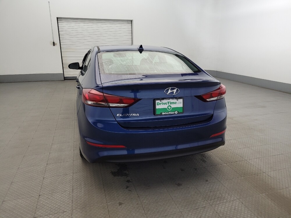 2018 Hyundai Elantra in Newport News, VA 23601 - 18117730 6