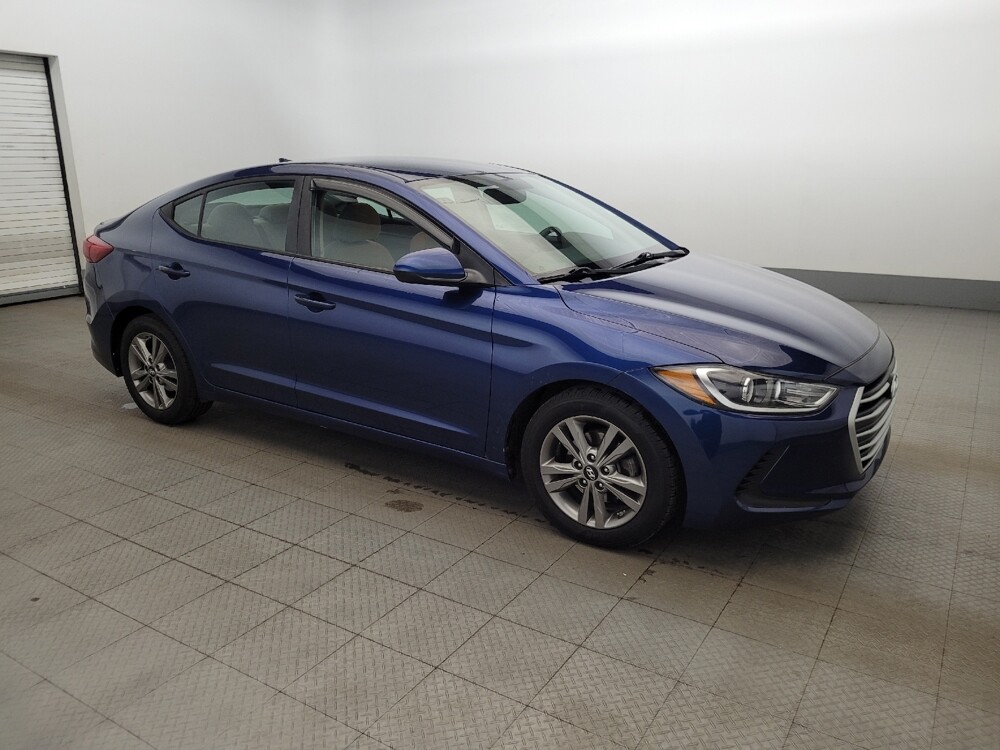 2018 Hyundai Elantra in Newport News, VA 23601 - 18117730 11