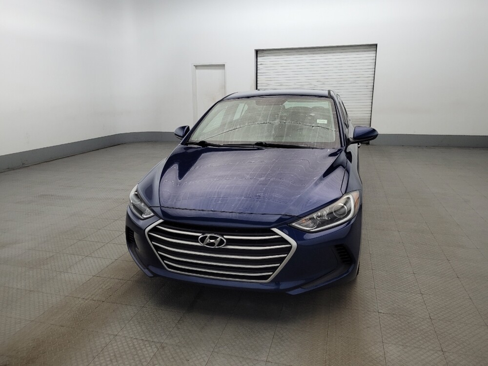 2018 Hyundai Elantra in Newport News, VA 23601 - 18117730 15