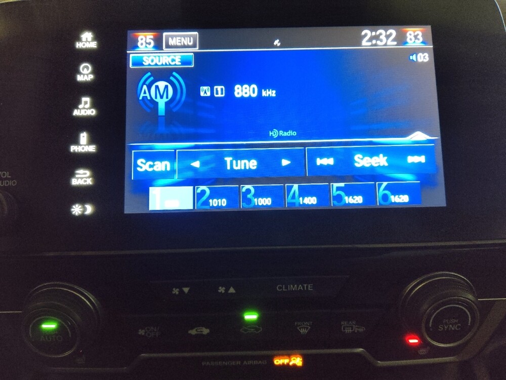 2018 Honda CR-V in Woodbridge, VA 22191 - 18117732 25