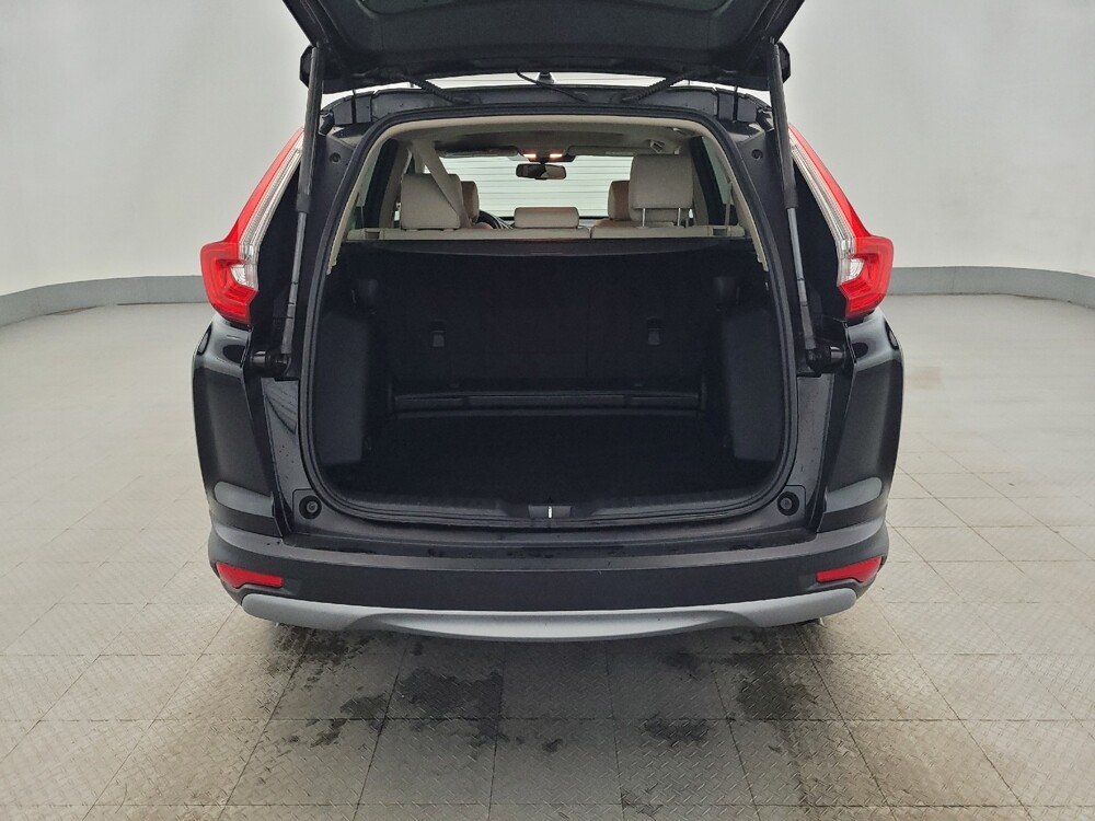 2018 Honda CR-V in Woodbridge, VA 22191 - 18117732 29