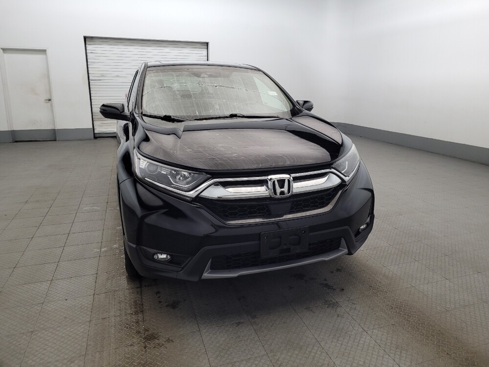 2018 Honda CR-V in Woodbridge, VA 22191 - 18117732 14
