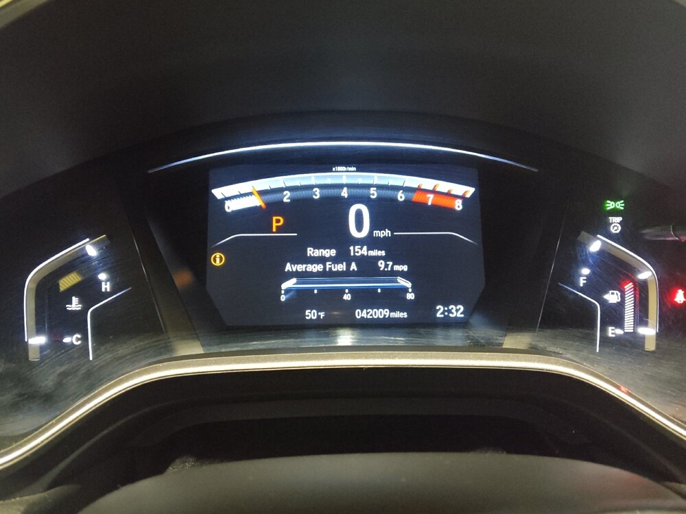 2018 Honda CR-V in Woodbridge, VA 22191 - 18117732 23