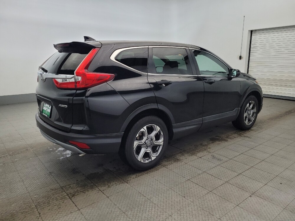 2018 Honda CR-V in Woodbridge, VA 22191 - 18117732 10