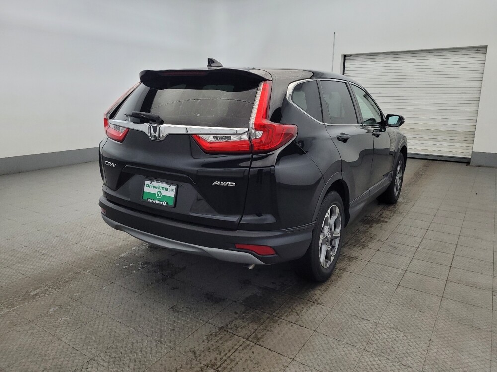 2018 Honda CR-V in Woodbridge, VA 22191 - 18117732 9