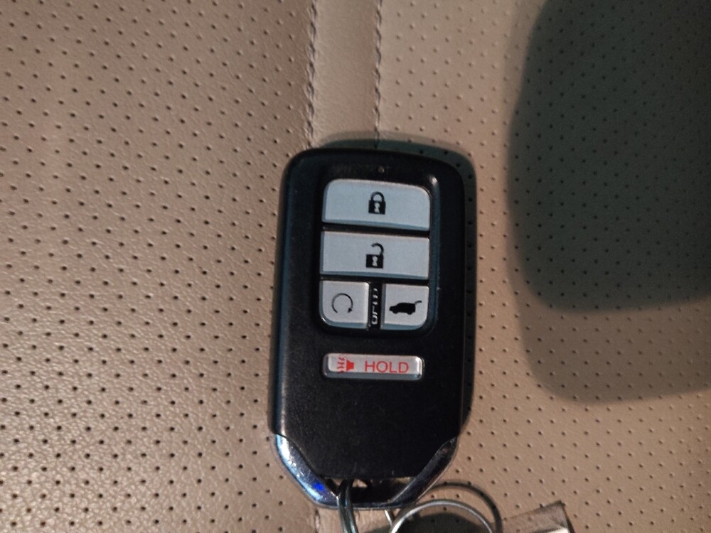 2018 Honda CR-V in Woodbridge, VA 22191 - 18117732 32