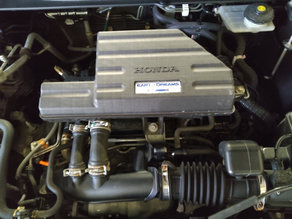 2018 Honda CR-V in Woodbridge, VA 22191 - 18117732 30