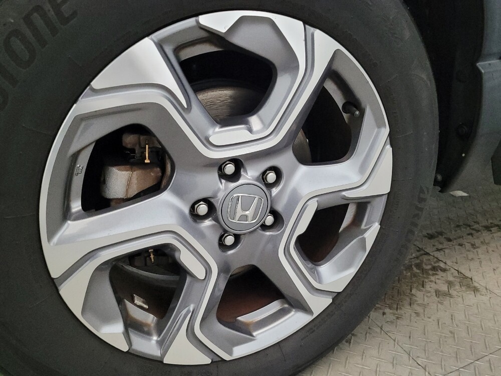 2018 Honda CR-V in Woodbridge, VA 22191 - 18117732 31