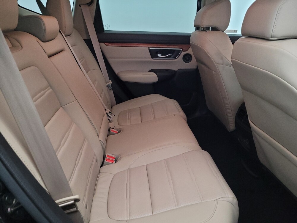 2018 Honda CR-V in Woodbridge, VA 22191 - 18117732 19