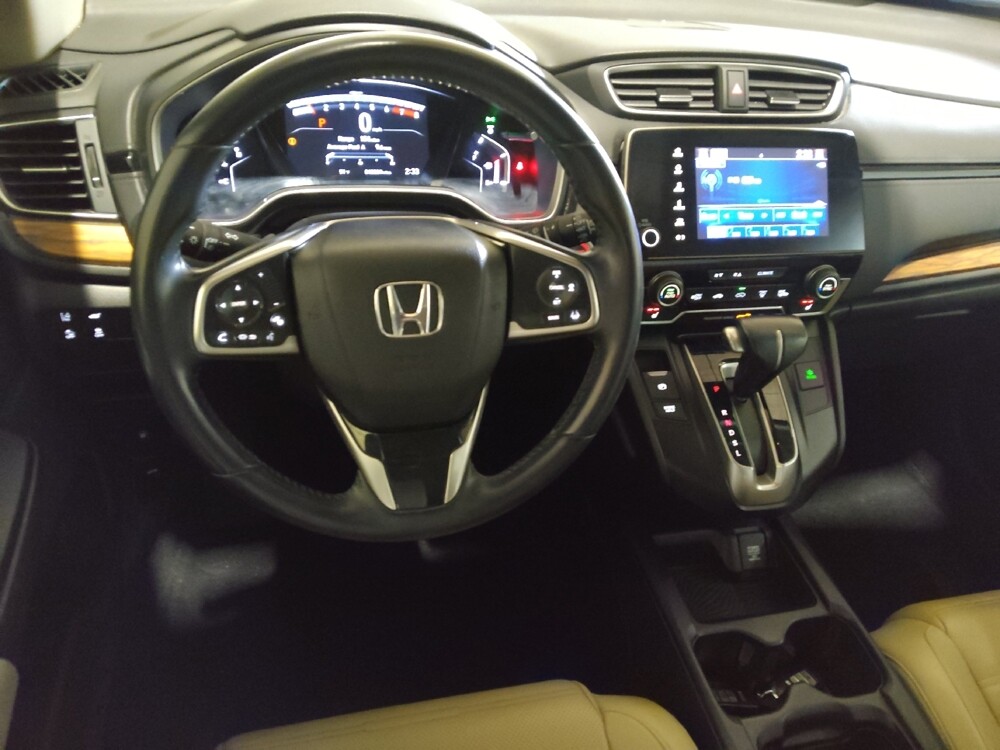 2018 Honda CR-V in Woodbridge, VA 22191 - 18117732 22