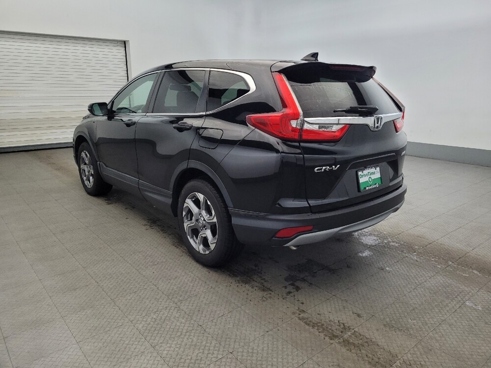 2018 Honda CR-V in Woodbridge, VA 22191 - 18117732 5